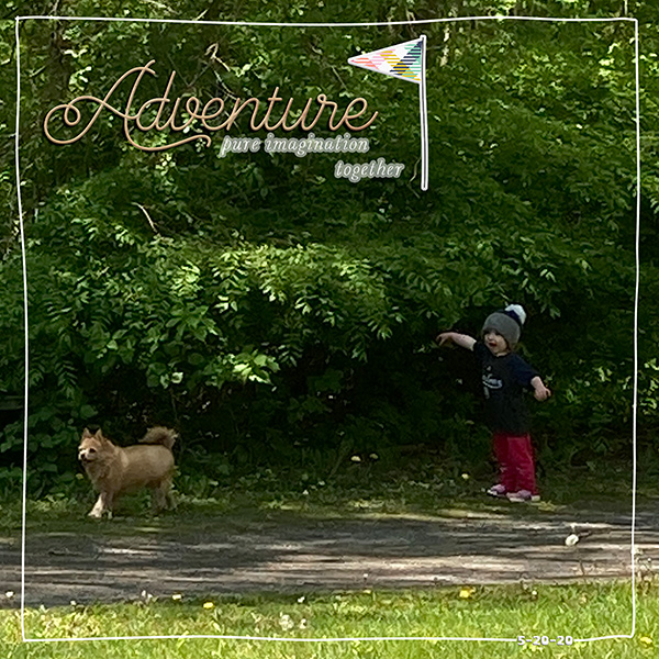 Adventure