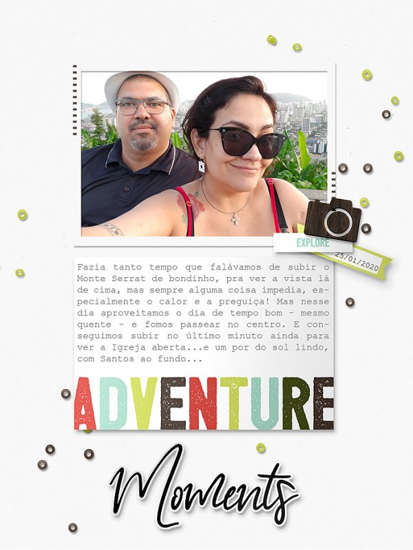 Adventure