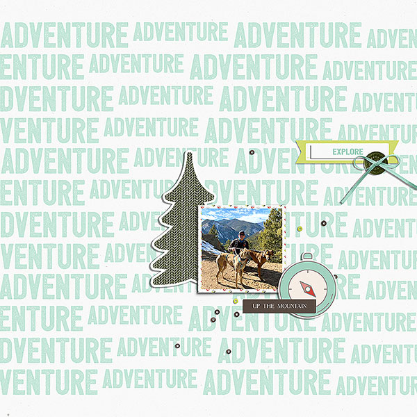 adventure