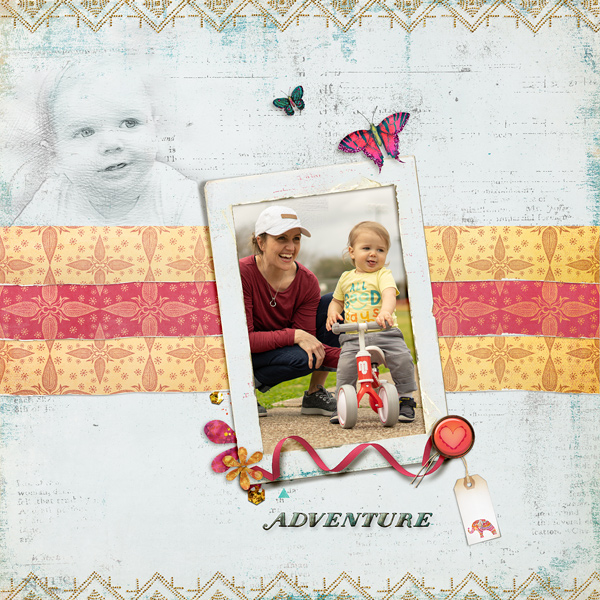 Adventure