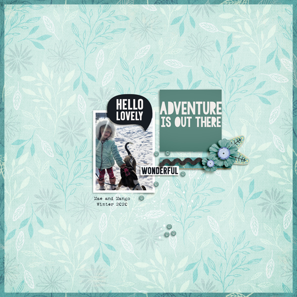 adventure