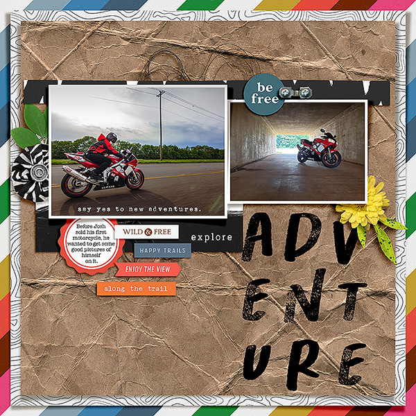 Adventure