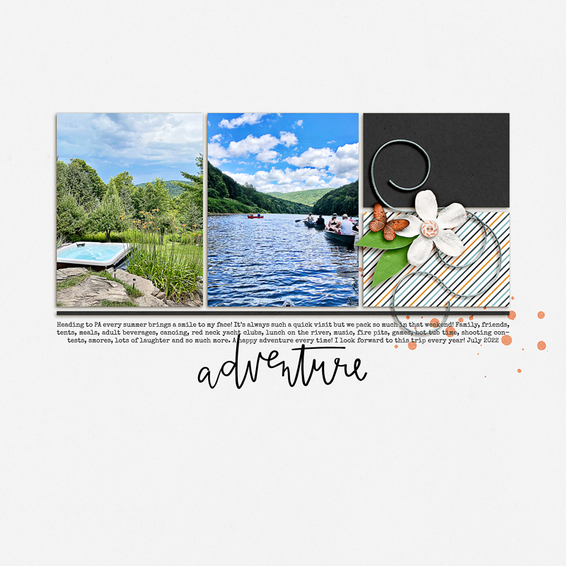 Adventure