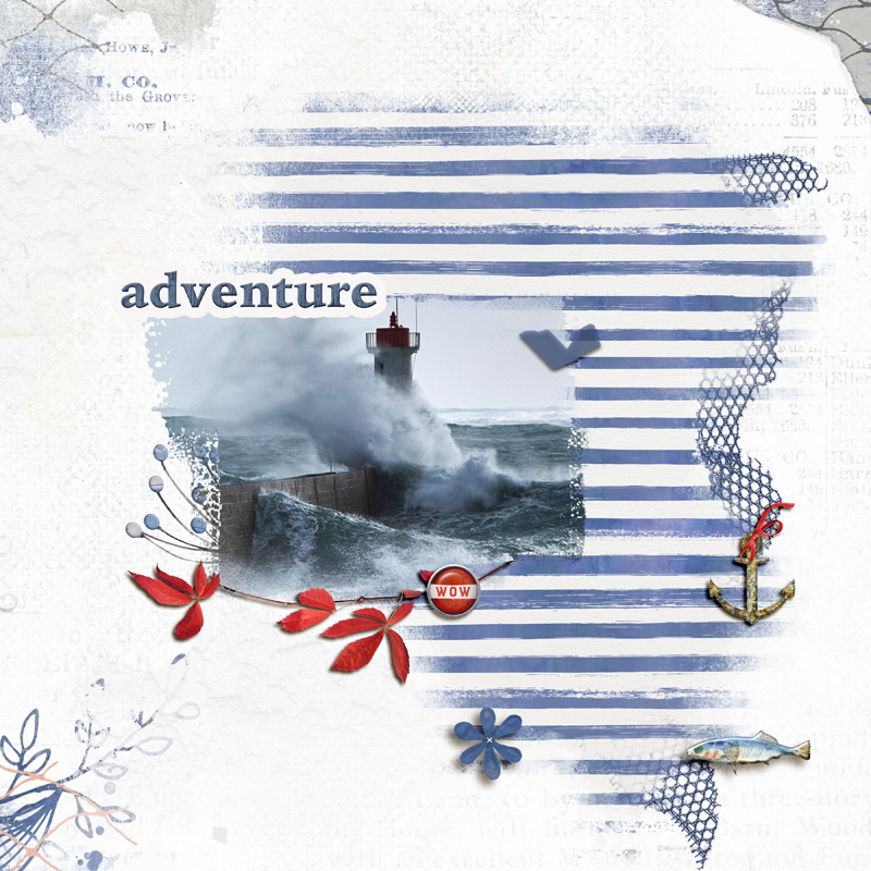Adventure