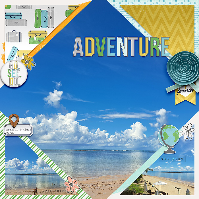 Adventure