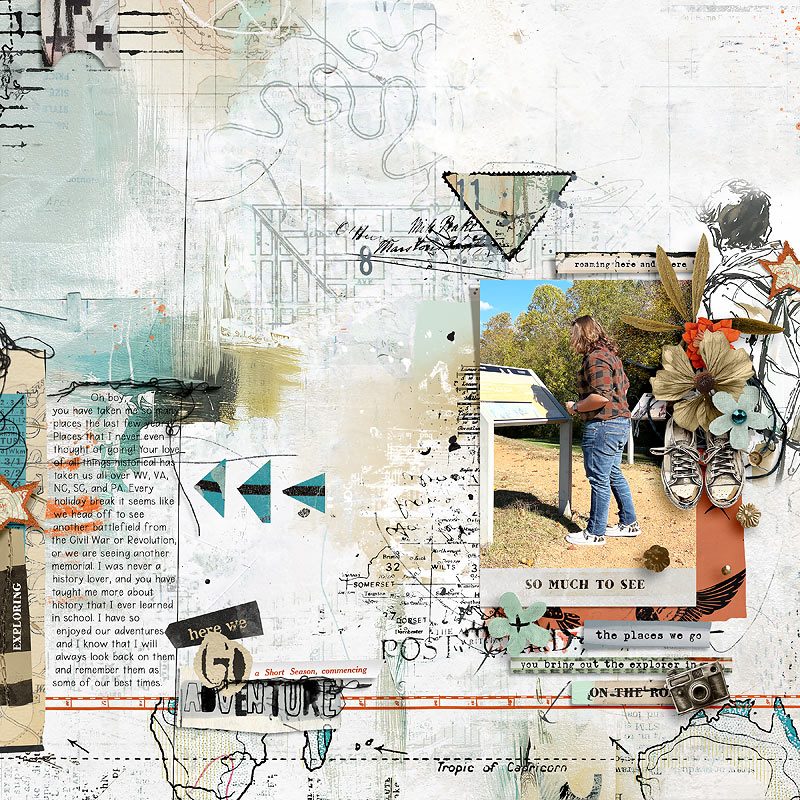 Adventure