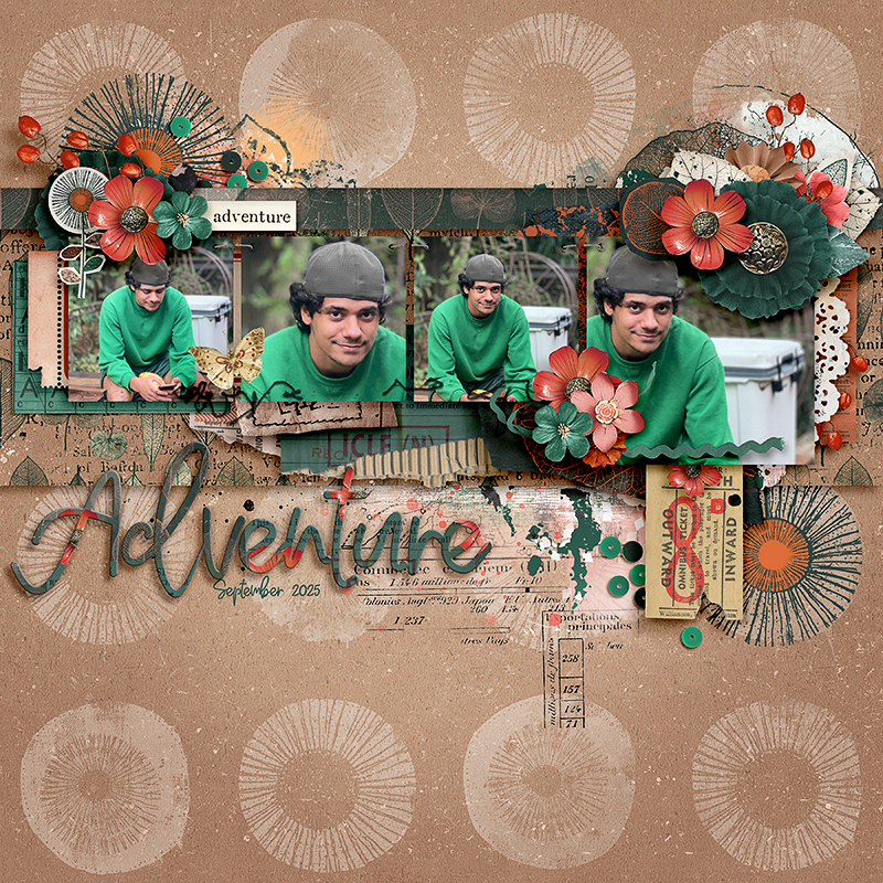 Adventure