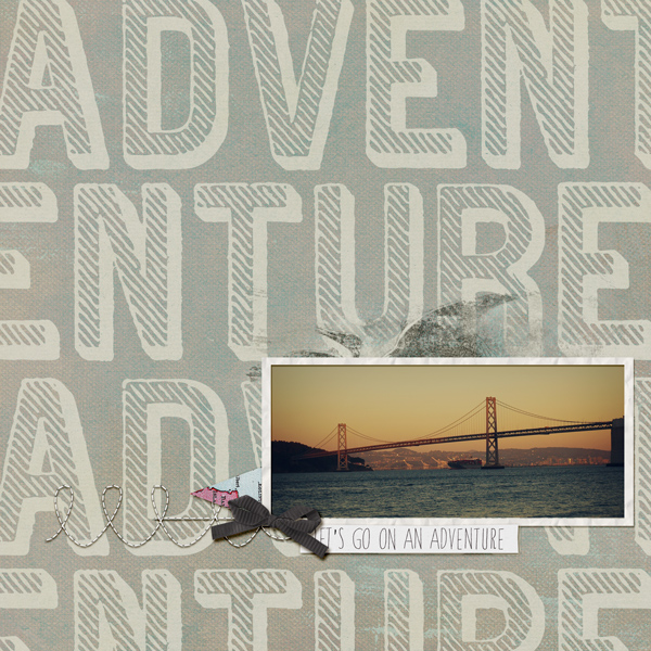 Adventure