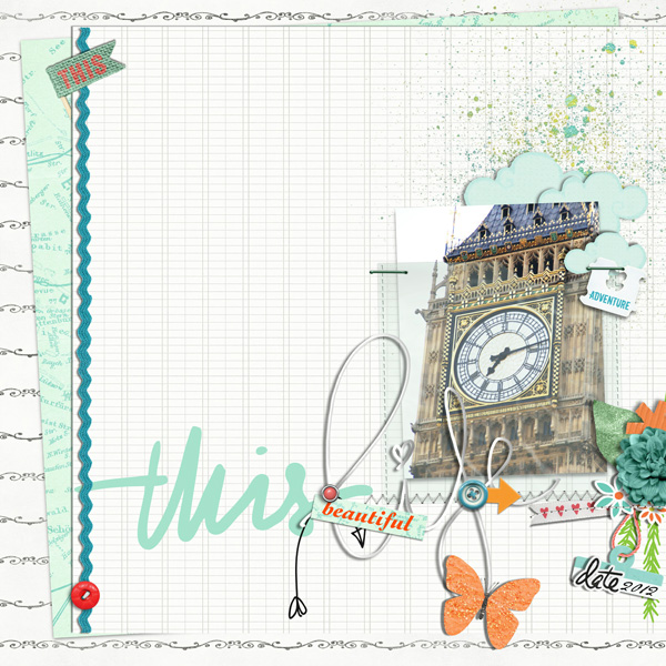AdventureBigBen