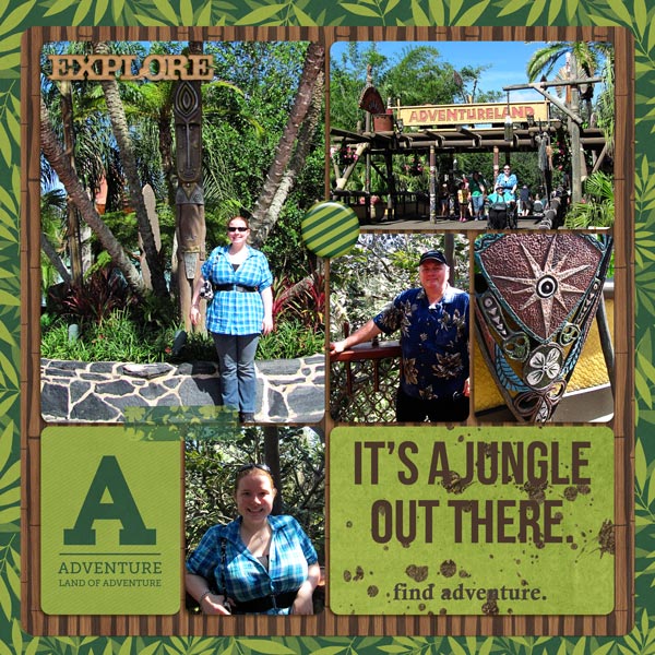 Adventureland