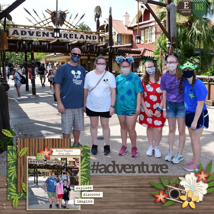 Adventureland