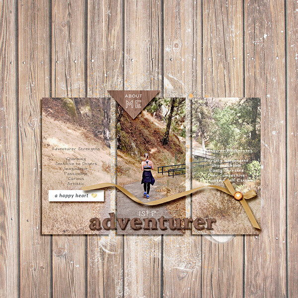 Adventurer