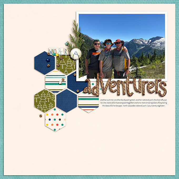 adventurers