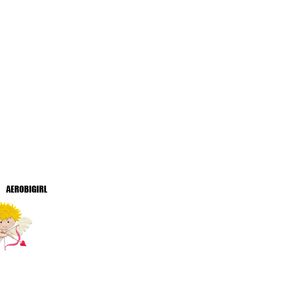 Aerobigirl Cupid