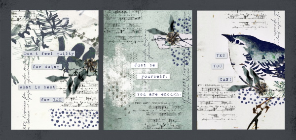 Affirmation Cards Part Three