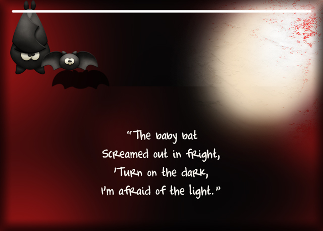 Afraid