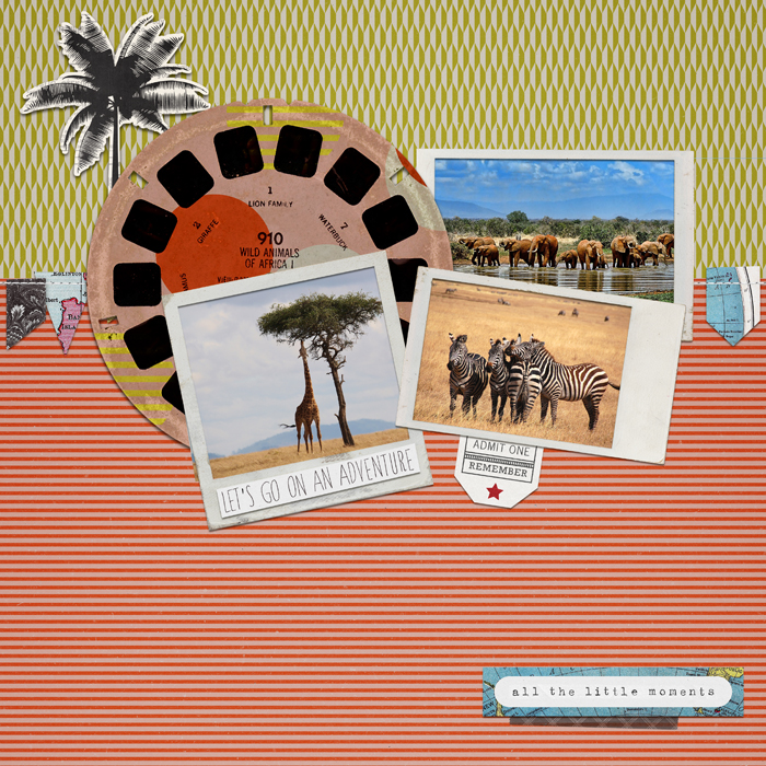 Africa