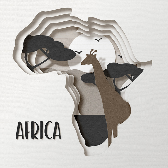 africa