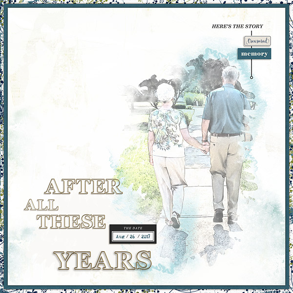 After All These Years