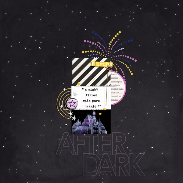 After Dark