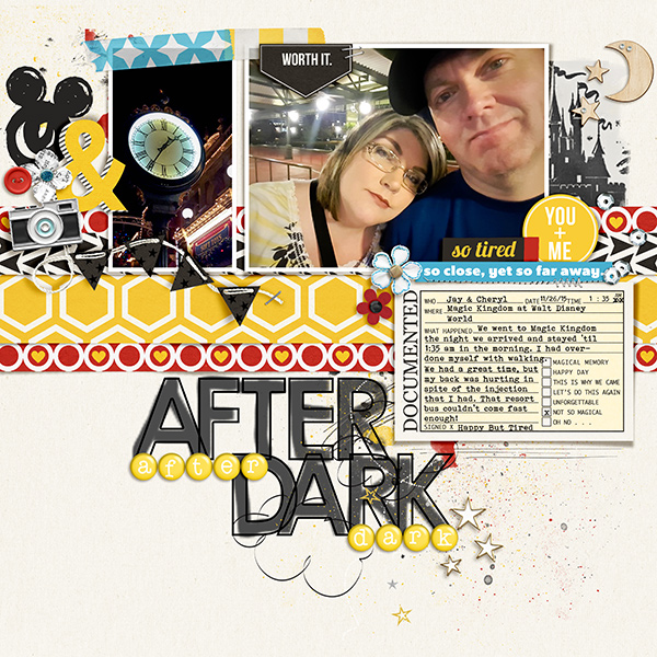 After Dark