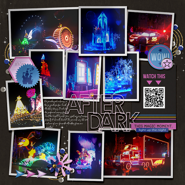 After Dark