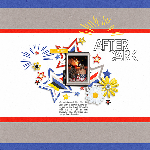 After Dark