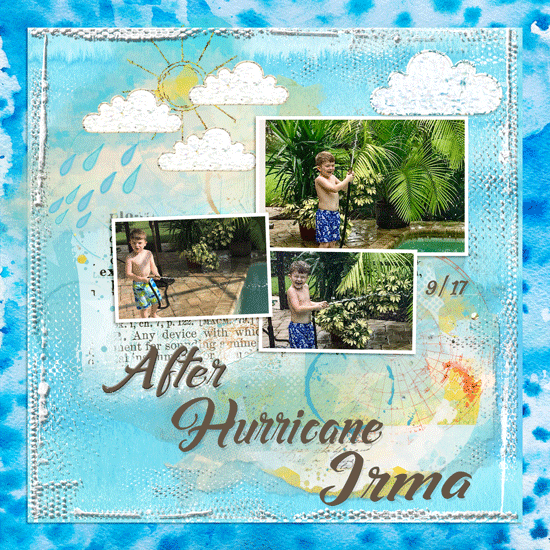 After Hurricane Irma