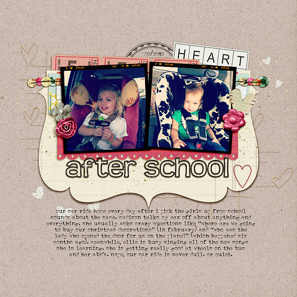 After School