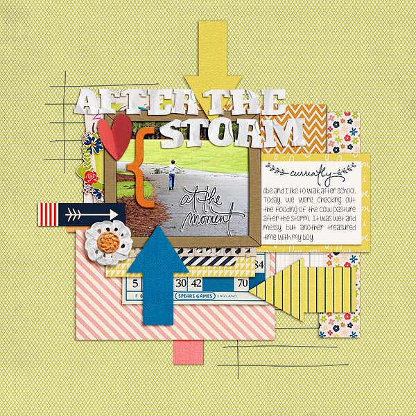 After the Storm