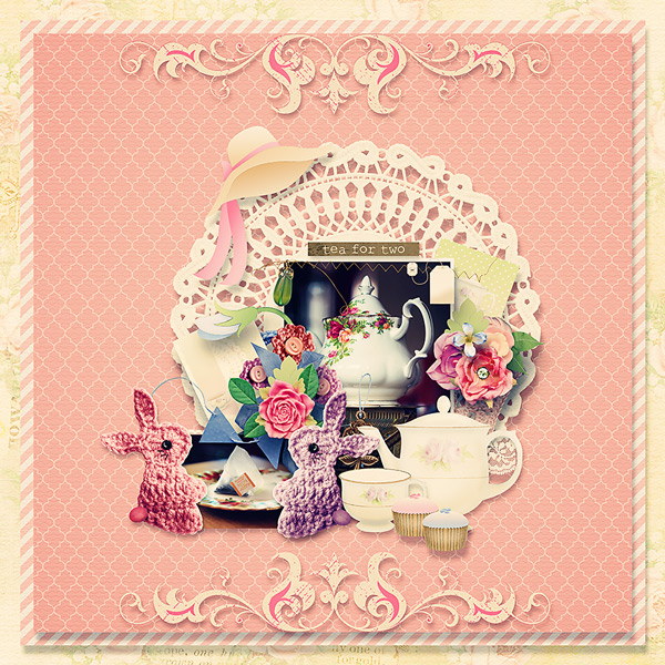 Afternoon Tea