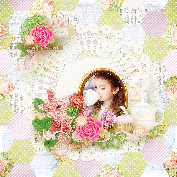 Afternoon Tea