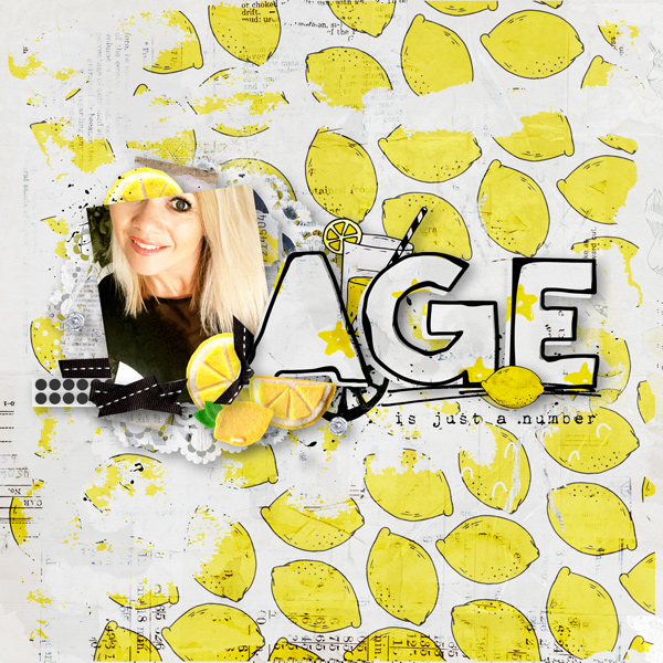 Age...
