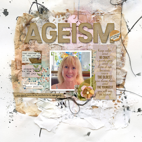 Ageism