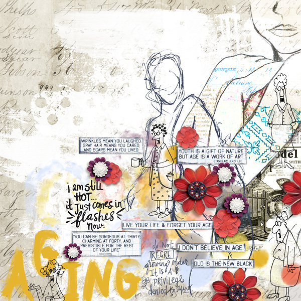 Aging