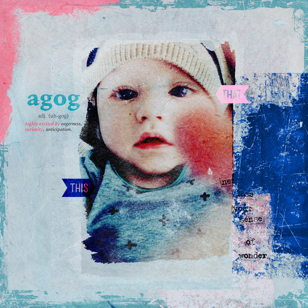 Agog