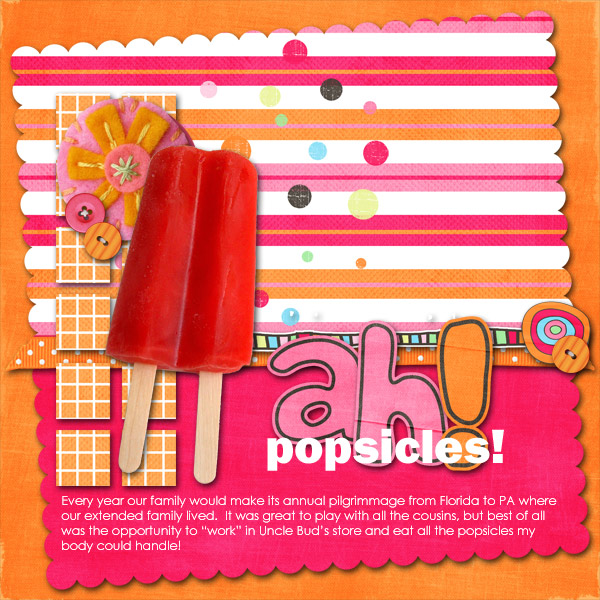 ah!  popsicles!