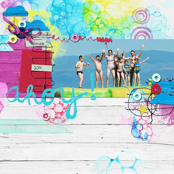 Ahoy!