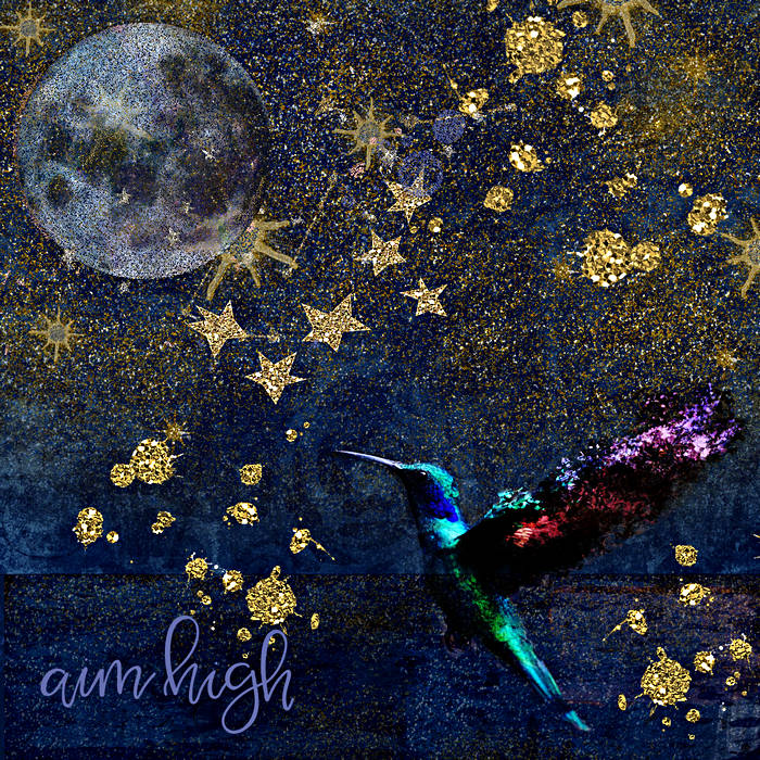 Aim High!