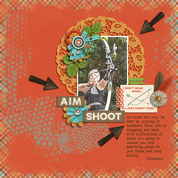 Aim