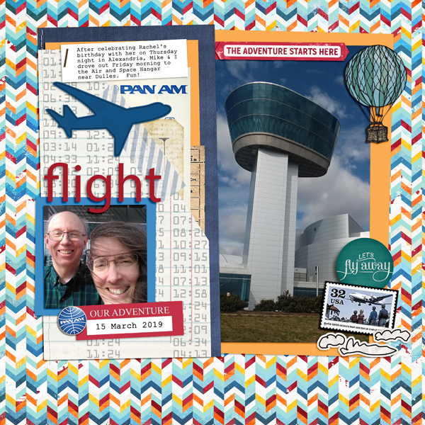 Air N Space