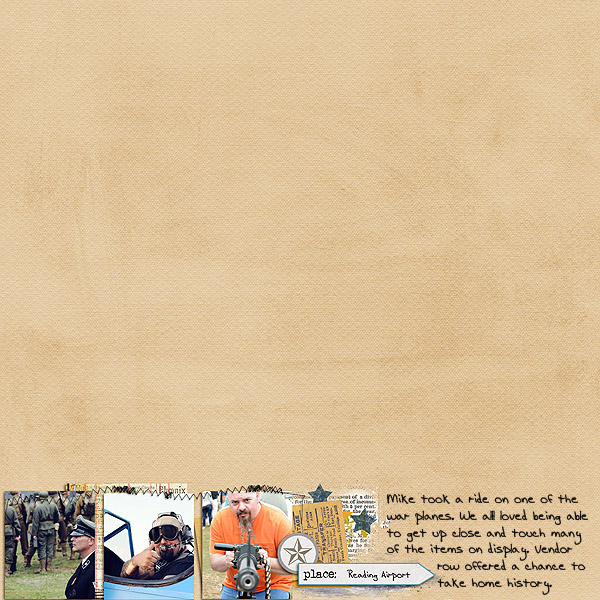 Air Show Page 2