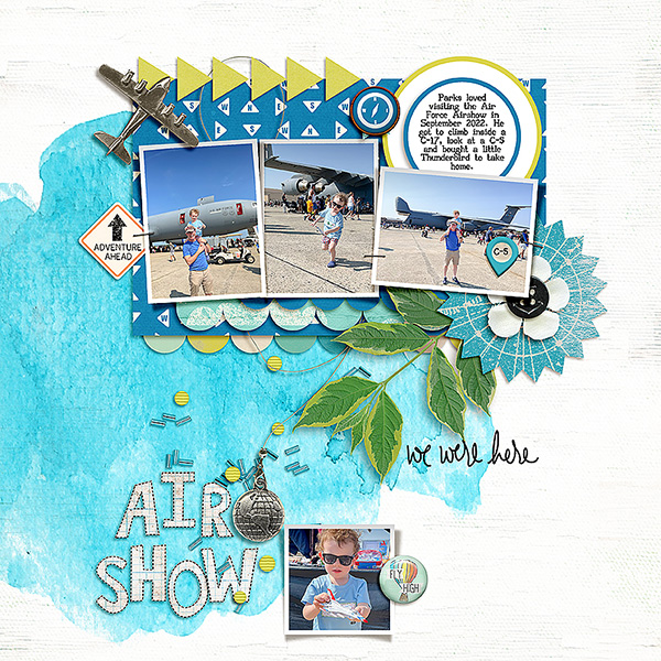 Air Show