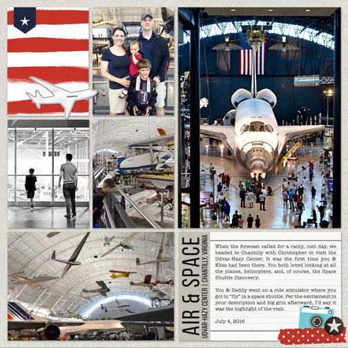 Air & Space