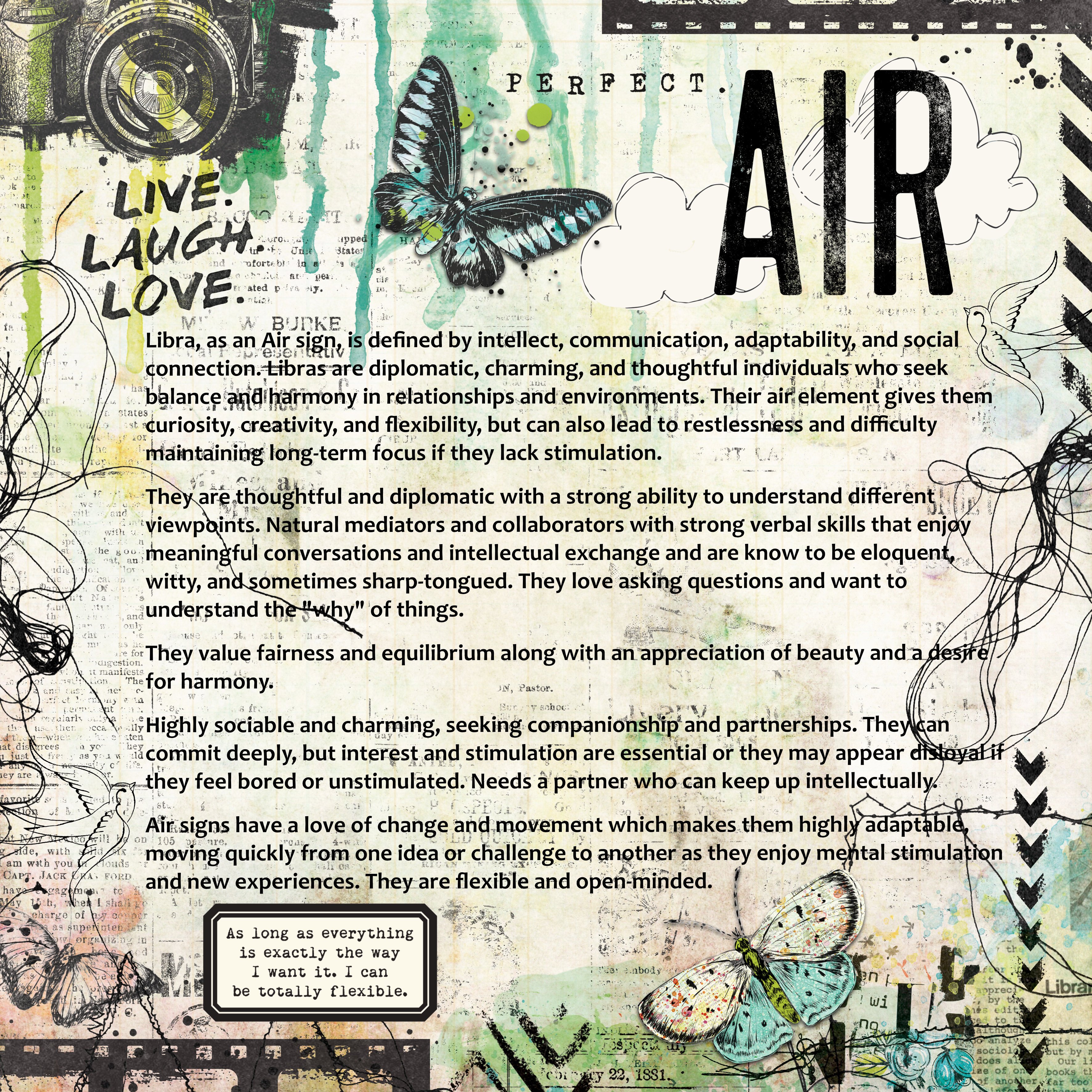 air