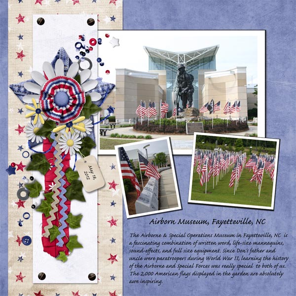 Airborne Museum