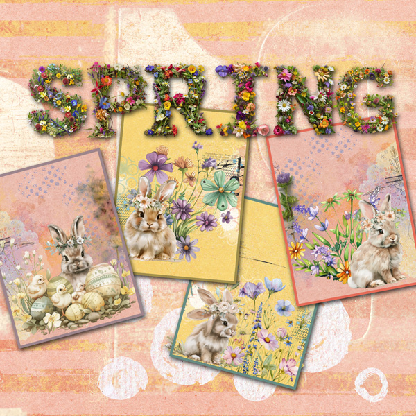 AJ#4 Spring