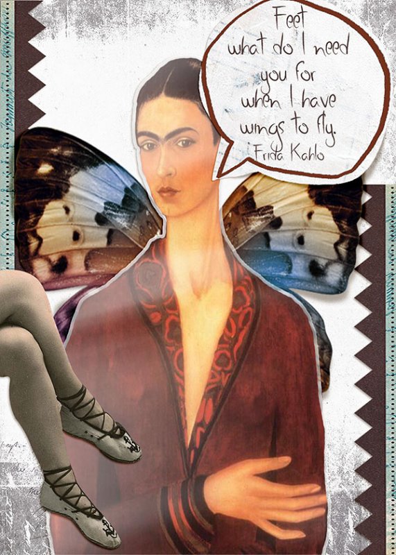 AJ August Week 3 - Collage