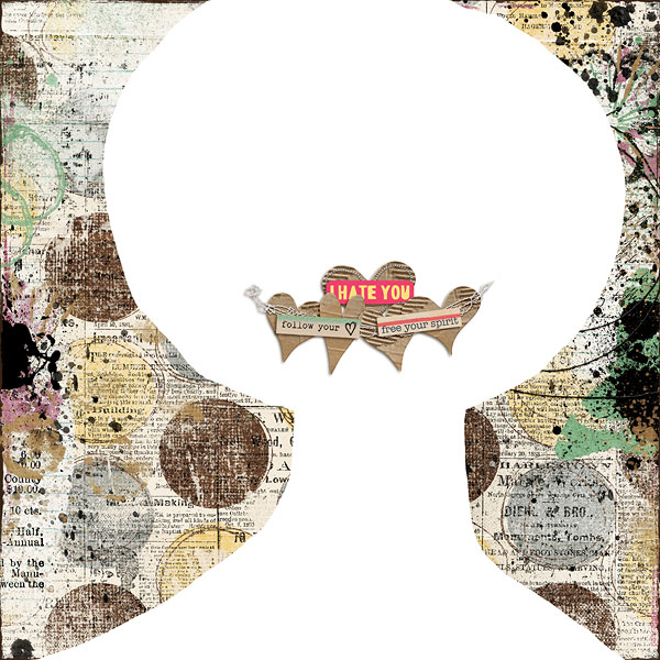 AJ - head + mouth