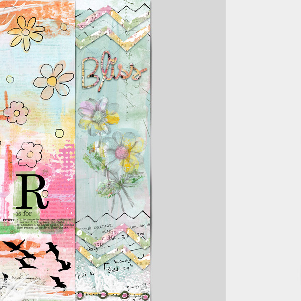 AJ Muse May - week 2